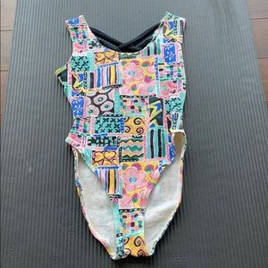 Body Language Bodysuit